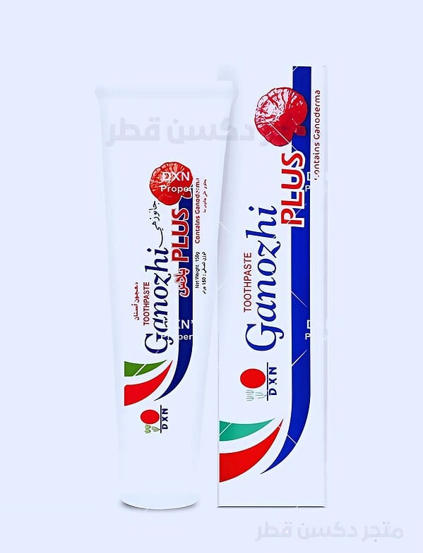 معجون جانوزي بلس
