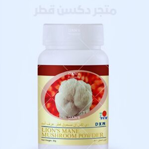 فطر عرف الاسد