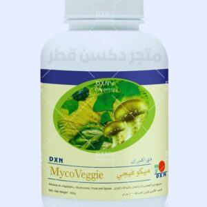ميكوفيجي DXN
