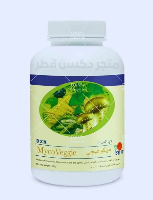 ميكوفيجي DXN