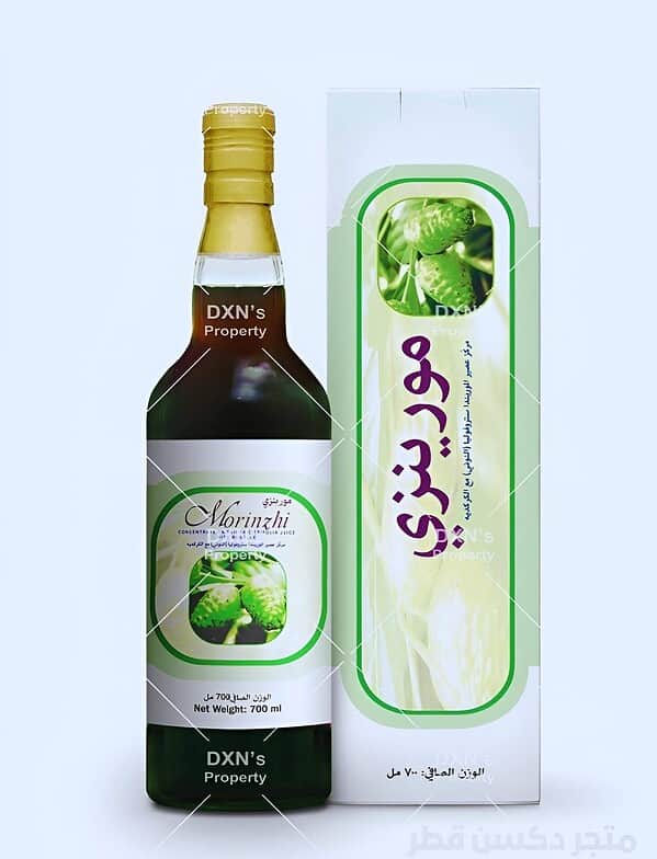 عصير المورينزي 700 مل