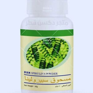 سبيرولينا DXN