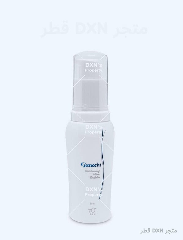 مرطب البشرة جانوزي
