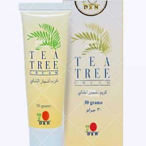 كريم شجرة الشاي DXN